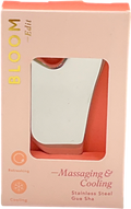 M&S Bloom Accessories Stainless Steel Gua Sha One size