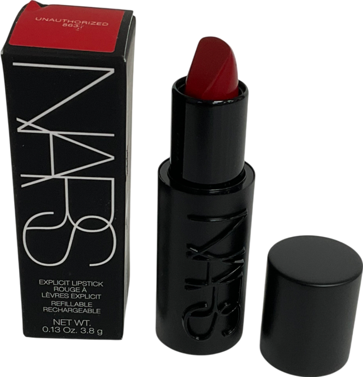 NARS Explicit Lipstick 863 3.8g