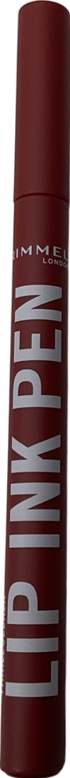 Rimmel Lip Ink Pen 210 7ml