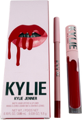 Kylie By Kylie Jenner Matte Lip Kit 3ml
