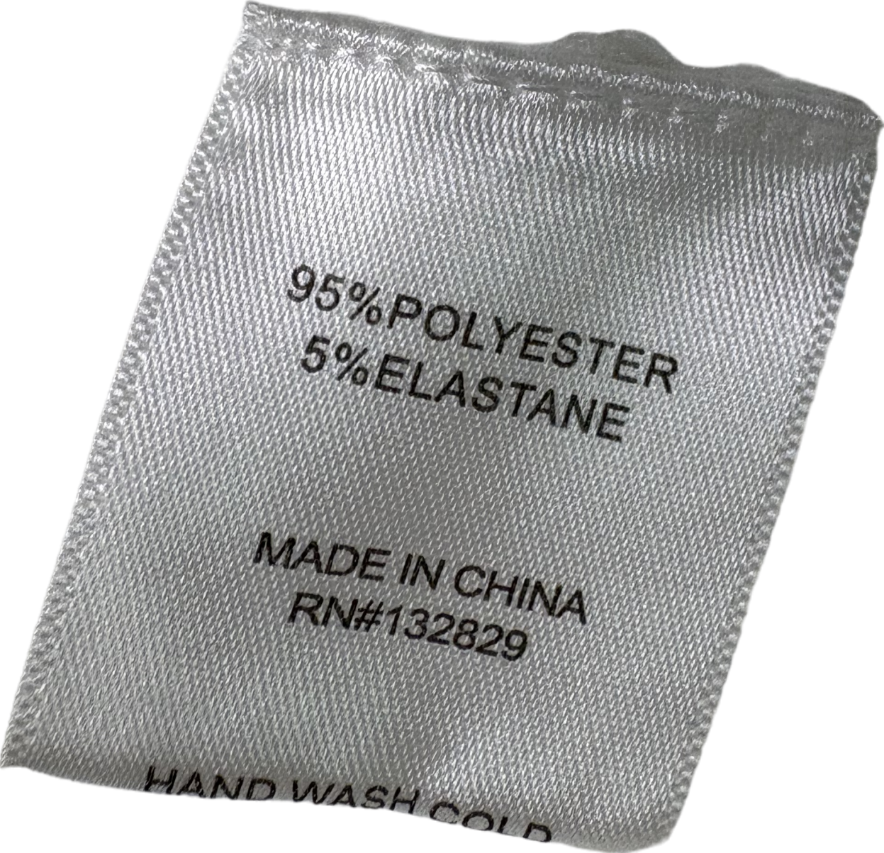 Lovers & Friends White Knitted Skirt UK M