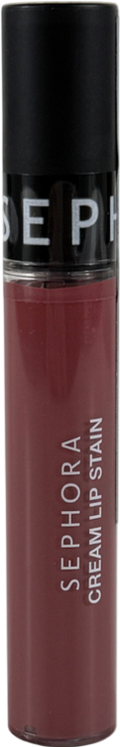 Sephora Cream Lip Stain Matte Liquid Lipstick 13 5ml