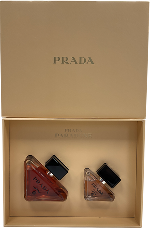 Prada Paradoxes Perfume Paradoxe 90ml 30ml