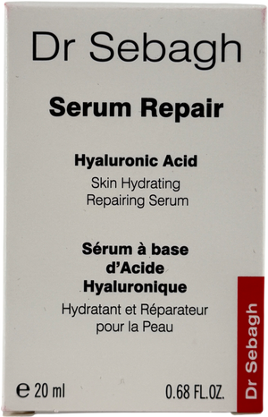 DR Sebagh Serum Repair 20ml