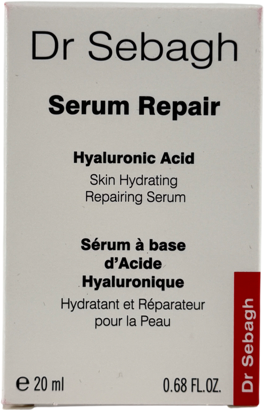 DR Sebagh Serum Repair 20ml