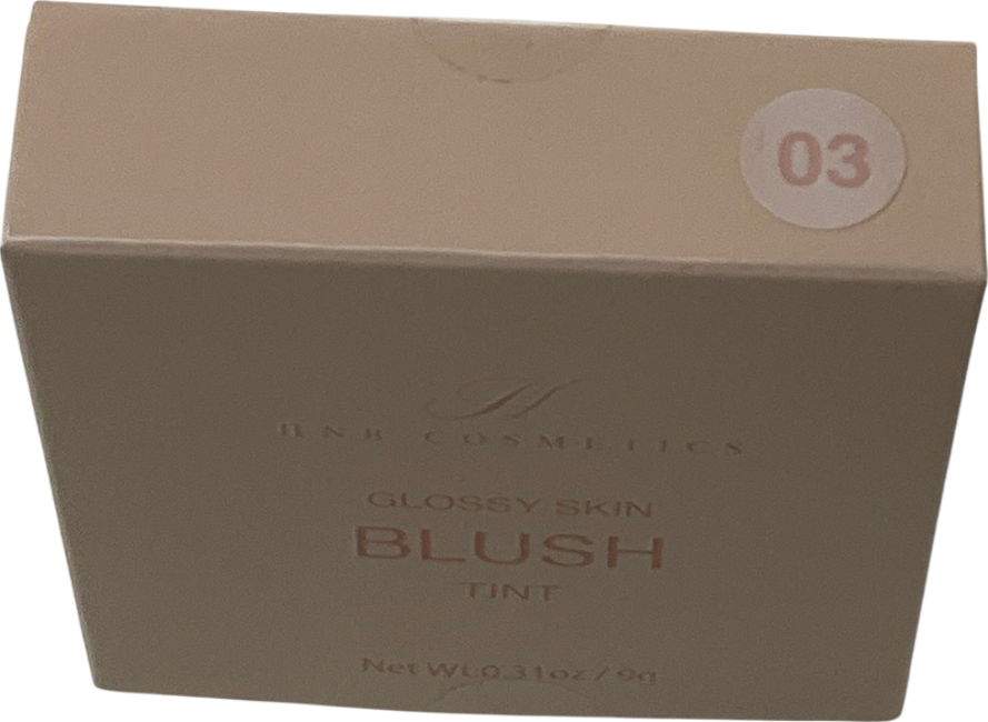 HNB Cosmetics Glossy Skin Blush Tint 03 9g