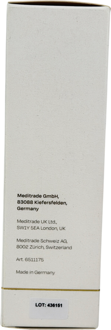 GENTLE CARE Hand Cream 75ml