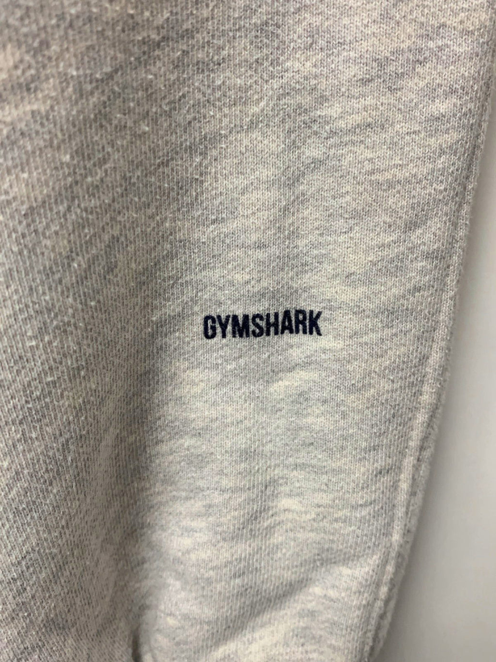 Gymshark Grey Physical Education Joggers UK XL