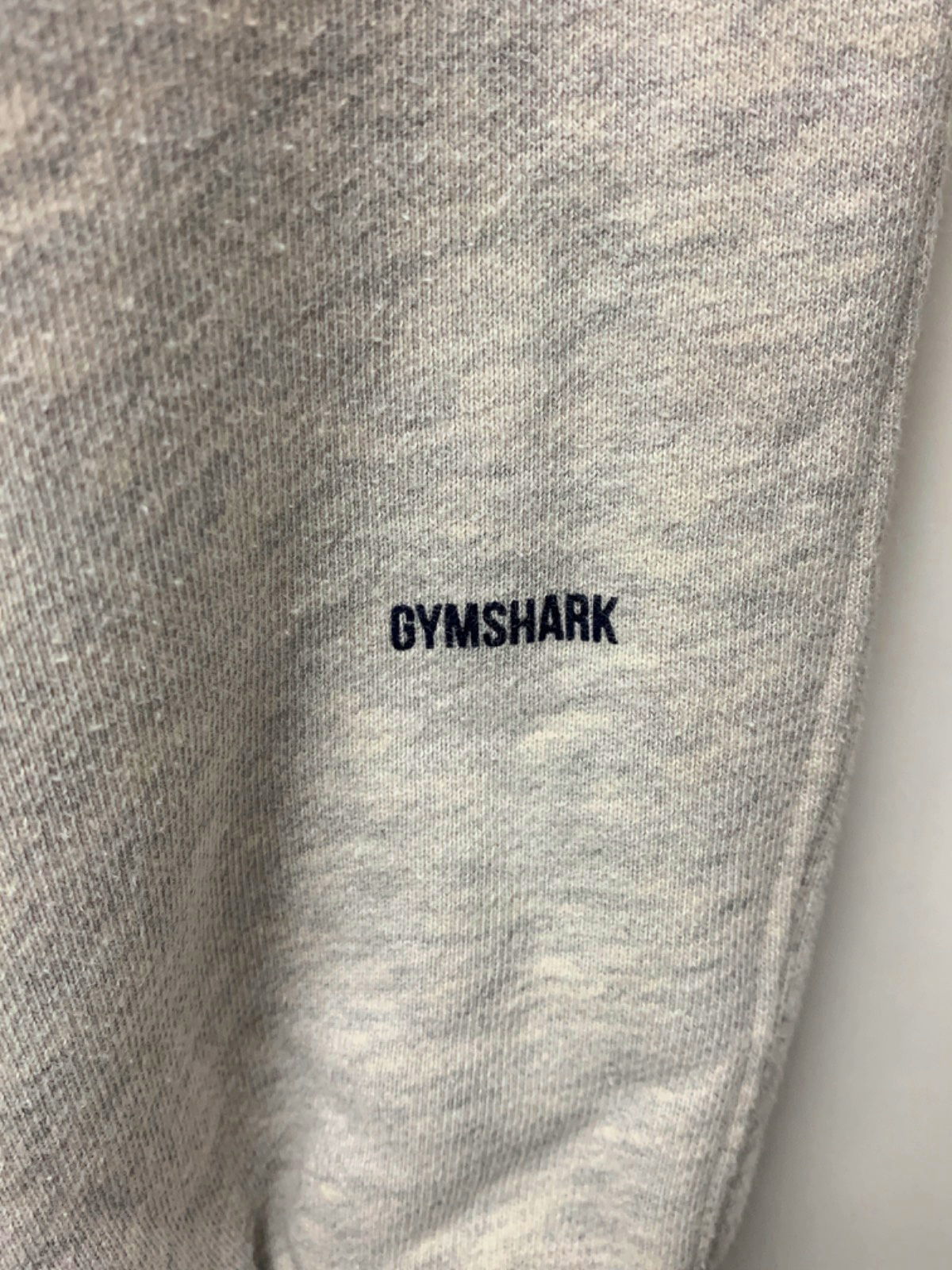 Gymshark Grey Physical Education Joggers UK XL
