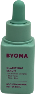 BYOMA Clarifying Serum Green One Size
