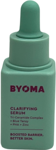 BYOMA Clarifying Serum Green One Size
