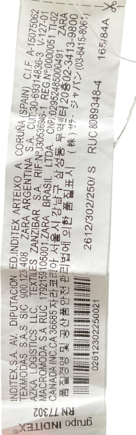 ZARA White Plain Tank Dress With Built In Shorts UK S