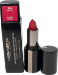 Laura Mercier Caviar Smoothing Matte Lipstick 520 3.8