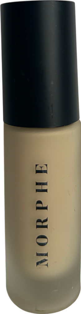 Morphe Filter Effect Soft-focus Foundation Filter Light 4 28ml