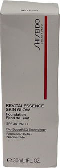 Shiseido Revitalessence Skin Glow Foundation Spf 30 460 30ml