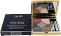 Dior Diorshow 5 Couleurs Eye Palette - 5 Eyeshadows - High Colour And Long Wear 863 Soir De Bal 7g
