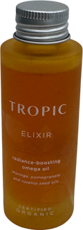 Tropic Elixir Enriching Omega Facial Oil 30ml