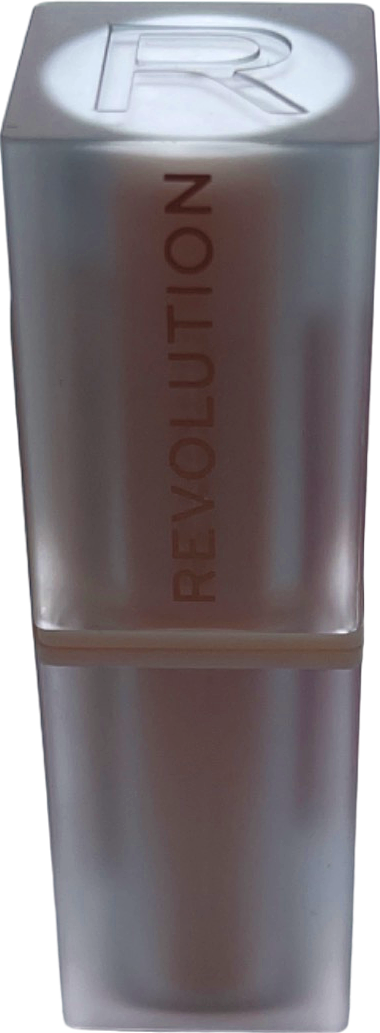 Revolution London Cream Lipstick Material Girl Wine 3.5g