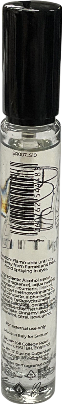 sentier Mondo A Part Parfum 10ml