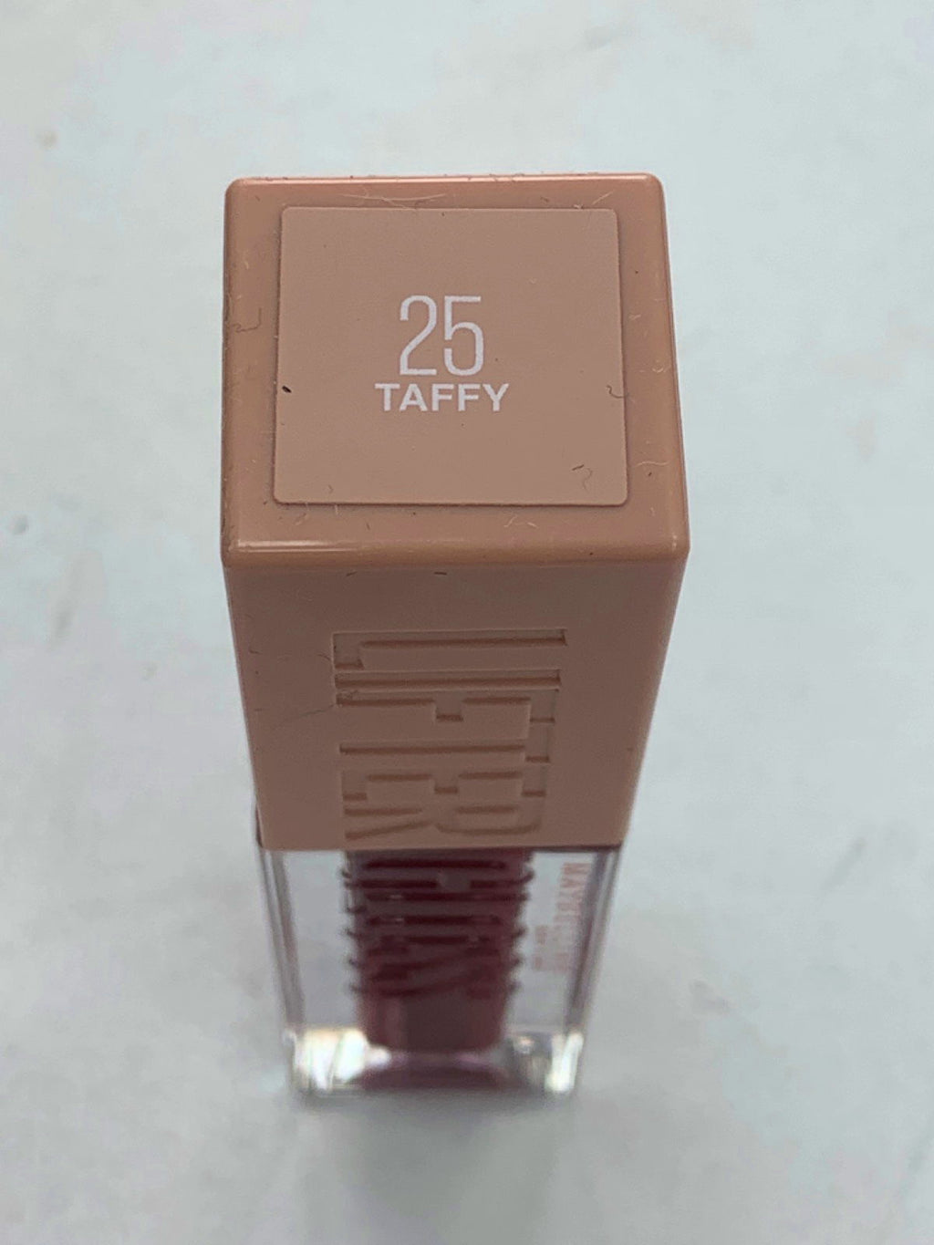 Maybelline Lifter Gloss Taffy 25 5.4ml