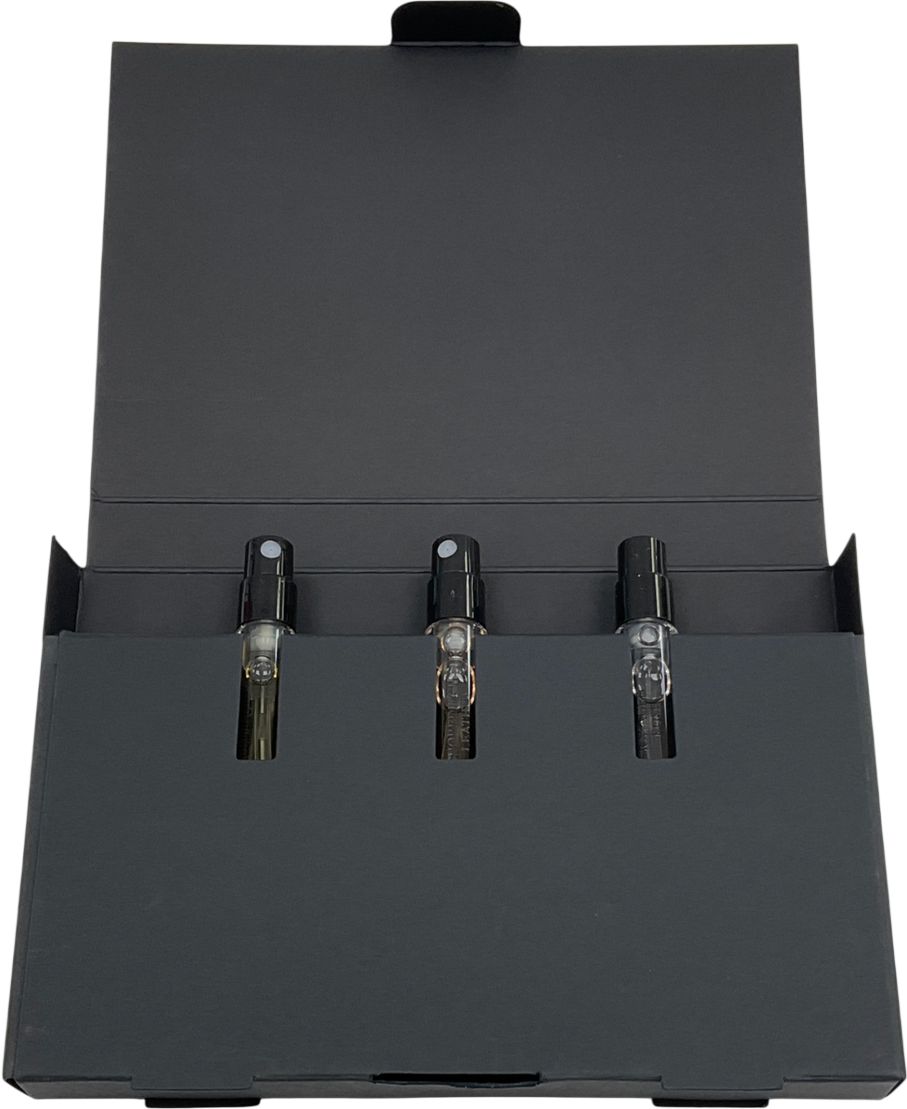 AllSaints Sunset Riot Intense Ravaged Rose Discovery Set 3x3ml