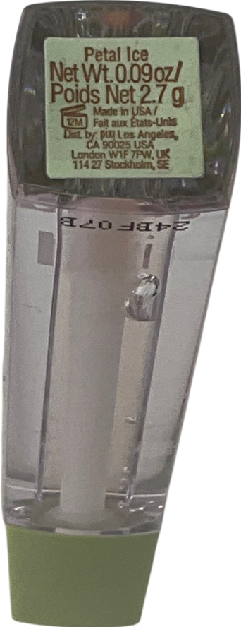 Pixi Lipgloss Petal Ice 2.7
