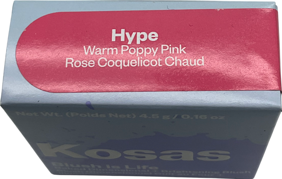 Kosas Blush Is Life Hype 4.5g