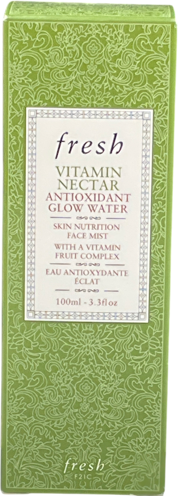 fresh Vitamin Nectar Antioxidant Face Mist 100ml
