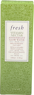fresh Vitamin Nectar Antioxidant Face Mist 100ml