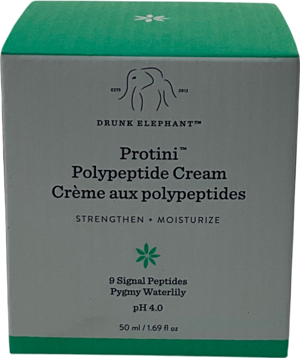 Drunk Elephant Protini Polypeptide Cream 50ml