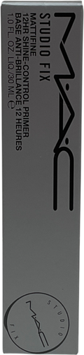 MAC Studio Fix Mattifine 12 Hour Shine-control Primer 30ml