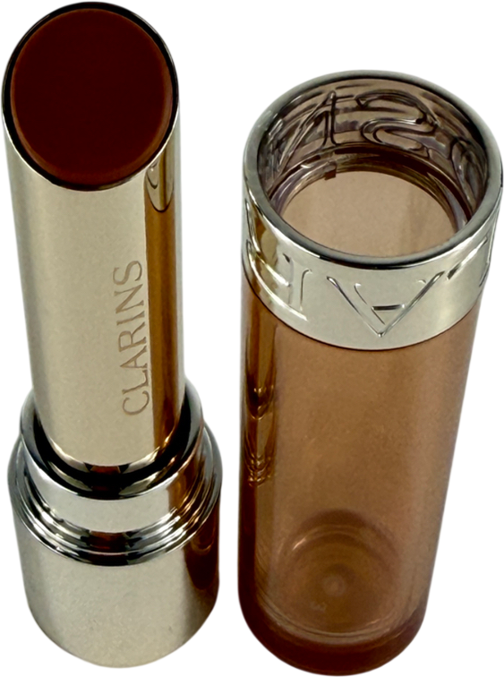 Clarins Lip Balm Oil 04 One size