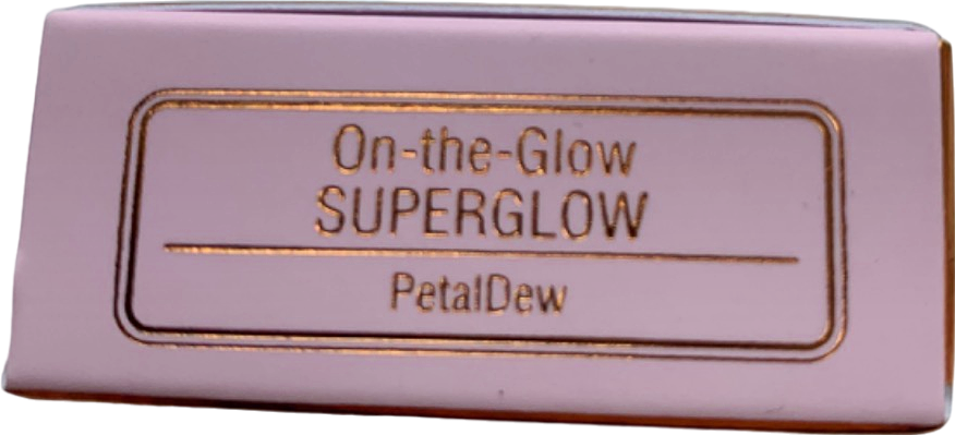Pixi On-the-Glow Superglow PetalDew 19g