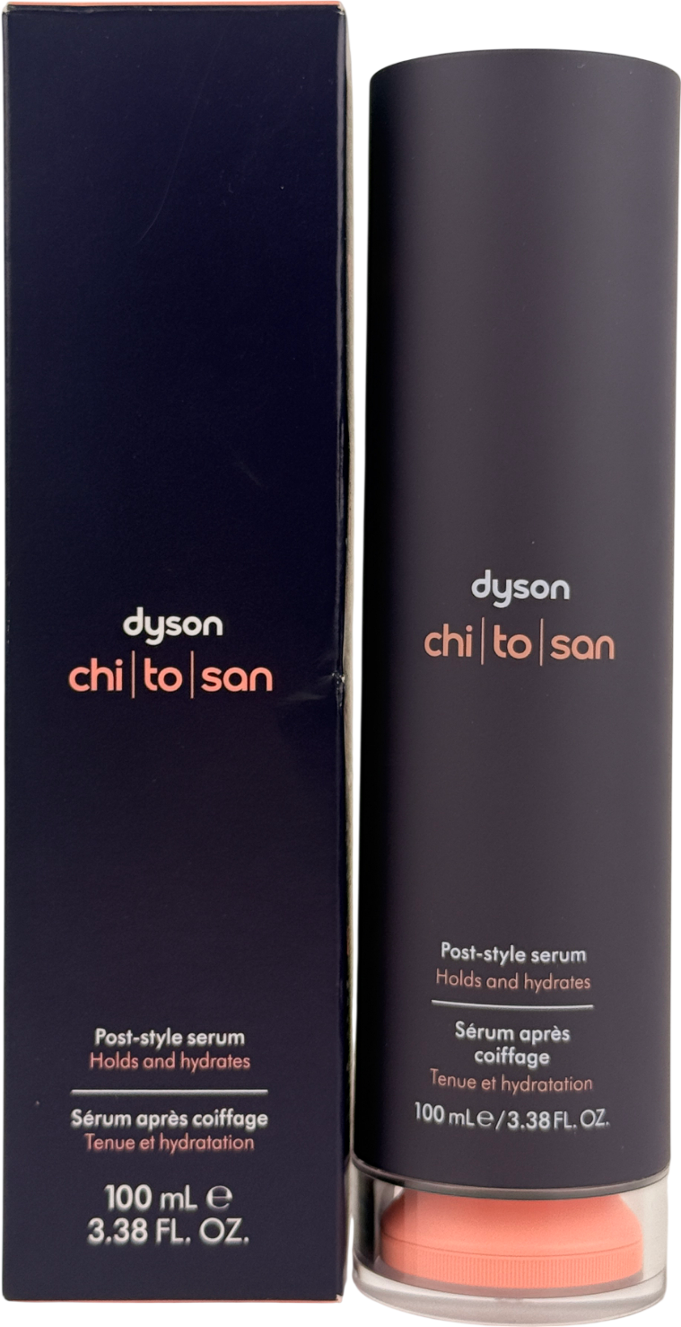 Dyson Chitosan Post-style Serum 100ml