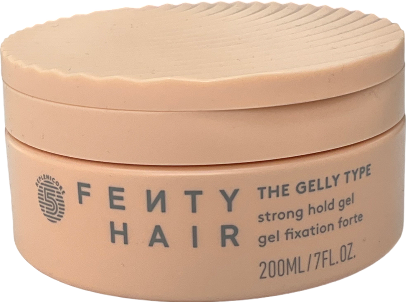 Fenty Gelly Type Strong Hold Gel 200