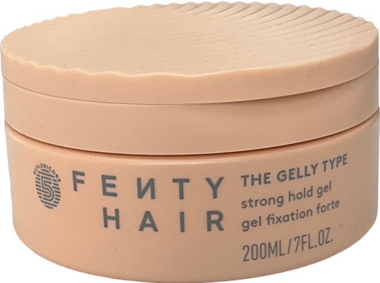 Fenty Gelly Type Strong Hold Gel 200