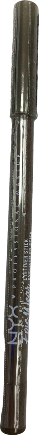 NYX Mechanical Eye Pencil Brown 0.35g