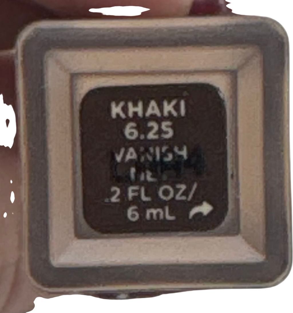 Hourglass Vanish Airbrush Concealer Khaki 6ml