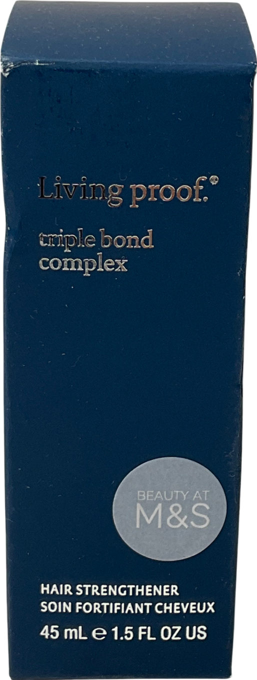 Living Proof Triple Bond Complex 45ml