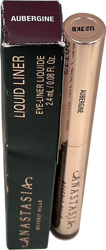 Anastasia Beverly Hills Liquid Eye Liner Aubergine 2.4 ml