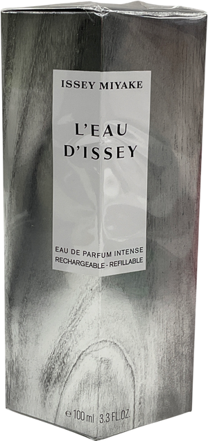 ISSEY MIYAKE L'eau D'issey Eau De Parfum Intense 100ml