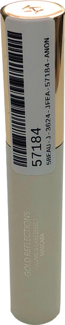 Kiko Milano Gold Reflections Volume & Care Effect Mascara