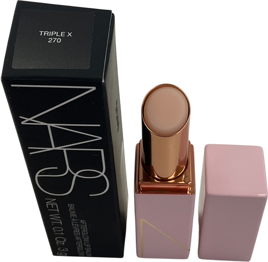 NARS Afterglow Lip Balm Triple 270 3g