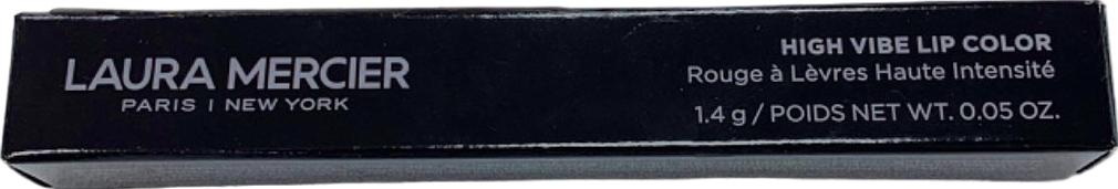 Laura Mercier High Vibe Lip Color 123 Blaze 1.4g