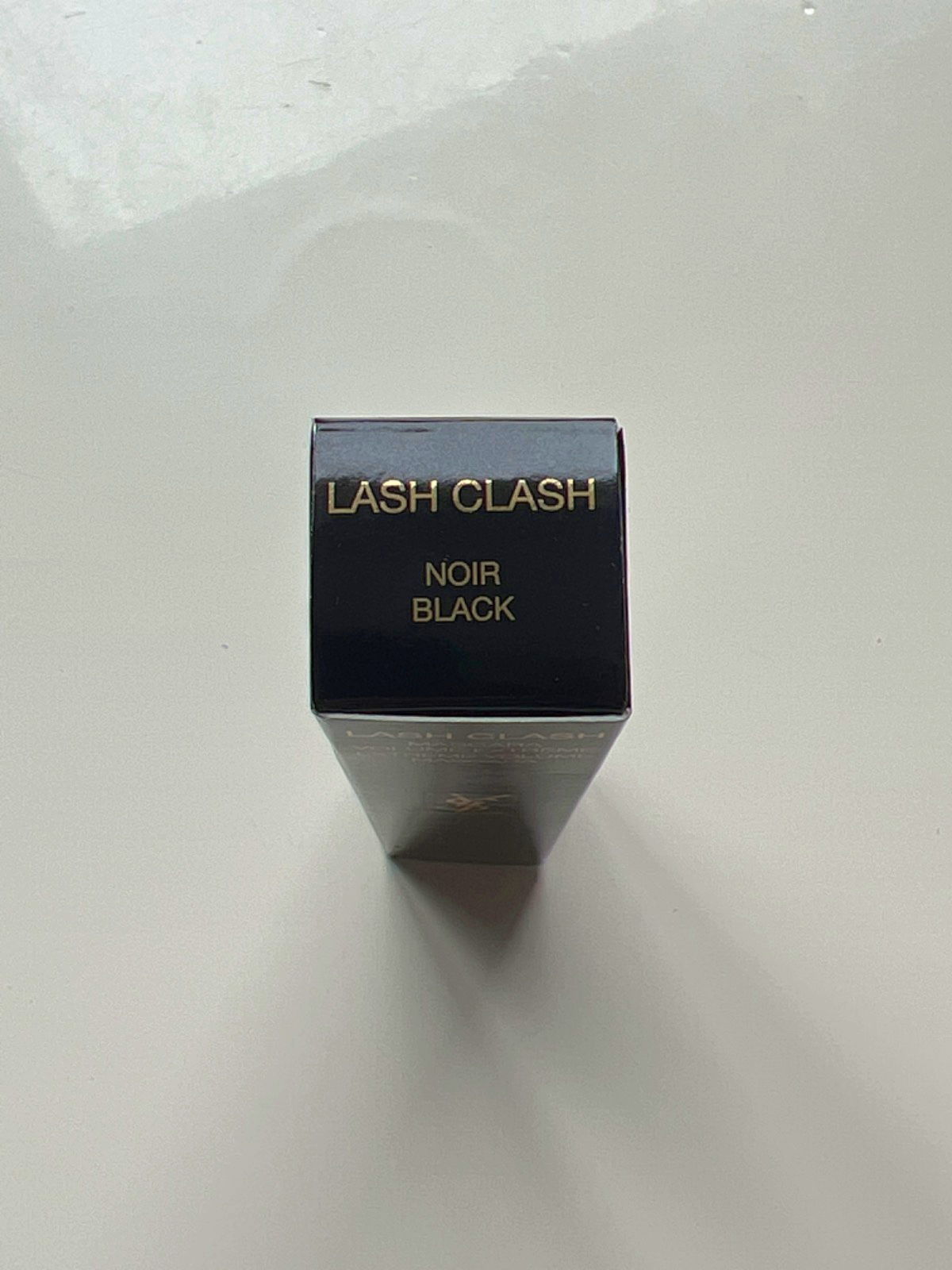 Yves Saint Laurent Lash Clash Extreme Volume Mascara Noir 9 ml