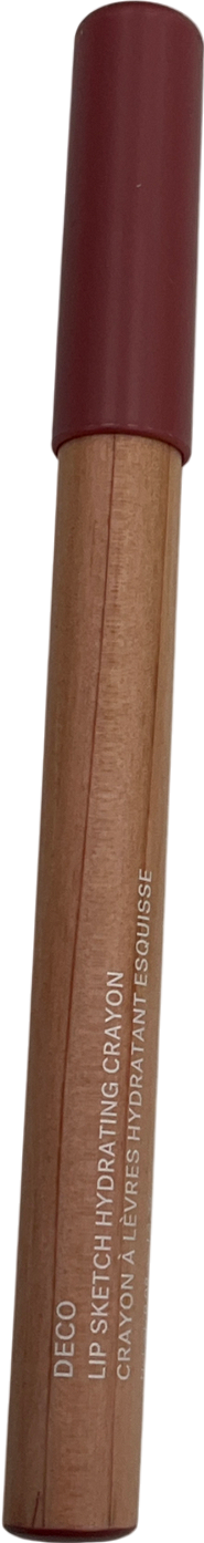 ILIA Lip Sketch Hydrating Crayon Deco 2.3g