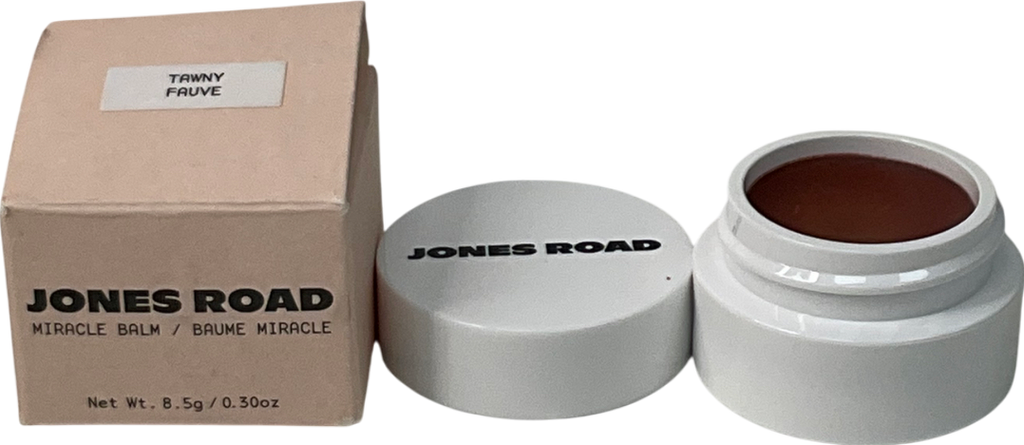 Jones Road Miracle Balm Tawny 8.5g
