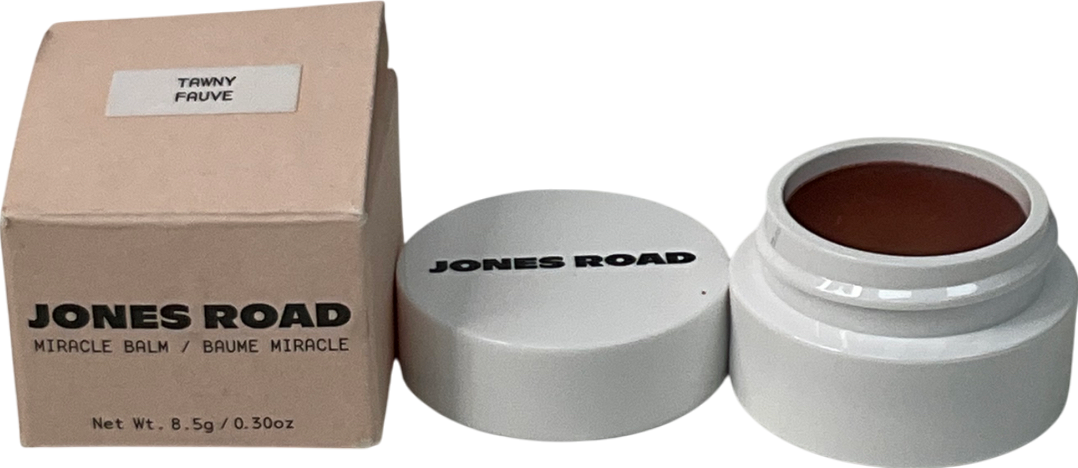 Jones Road Miracle Balm Tawny 8.5g
