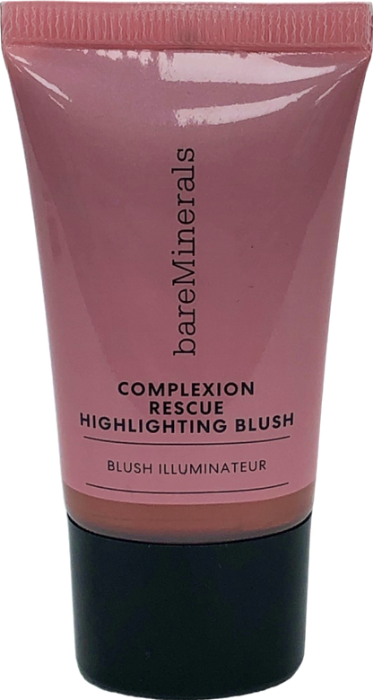 bareMinerals Complexion Rescue Highlighting Blush Mauve Glow 15ml