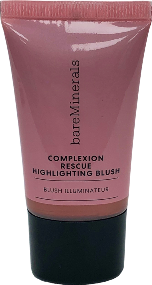 bareMinerals Complexion Rescue Highlighting Blush Mauve Glow 15ml